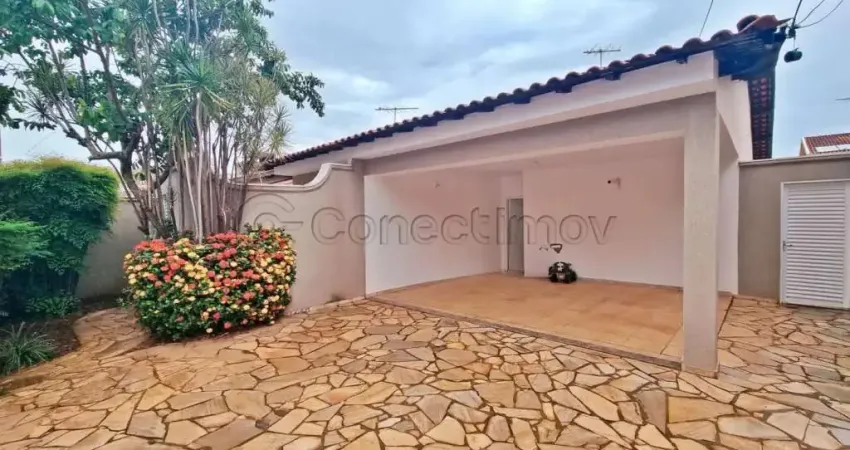 Casa de 146,00m² com 03 quartos sendo 01 suíte para locação e venda - ribeirânia
