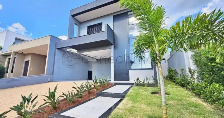 Casa sobrado de 247m² disponível para venda - Recreio Das Acácias
