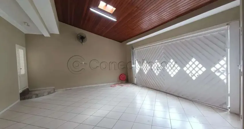 Casa com 3 quartos à venda na Rua Oswaldo Borelli, Parque das Figueiras, Ribeirão Preto
