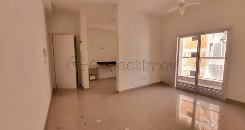 Apartamento 52,00m² 01 quarto disponível para locação e venda / bairro ribeirânia, ribeirão preto