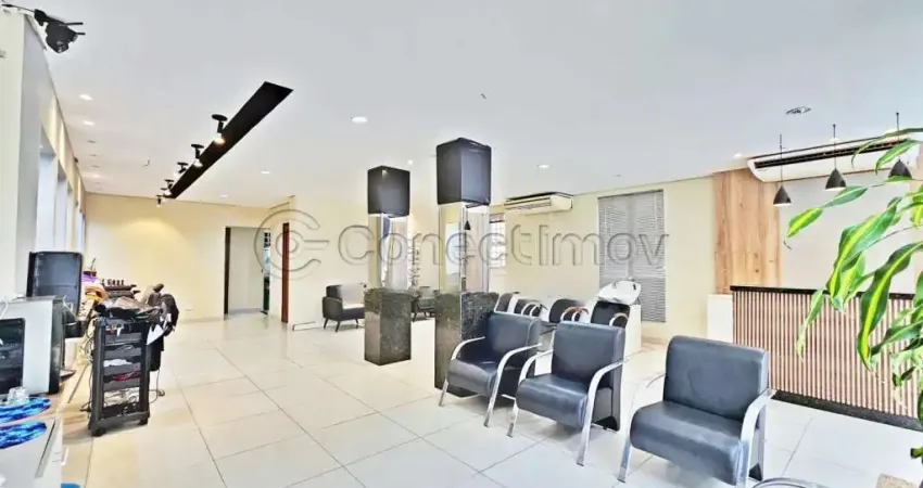 Imóvel comercial de 140 m² disponível para locação e venda - vila seixas