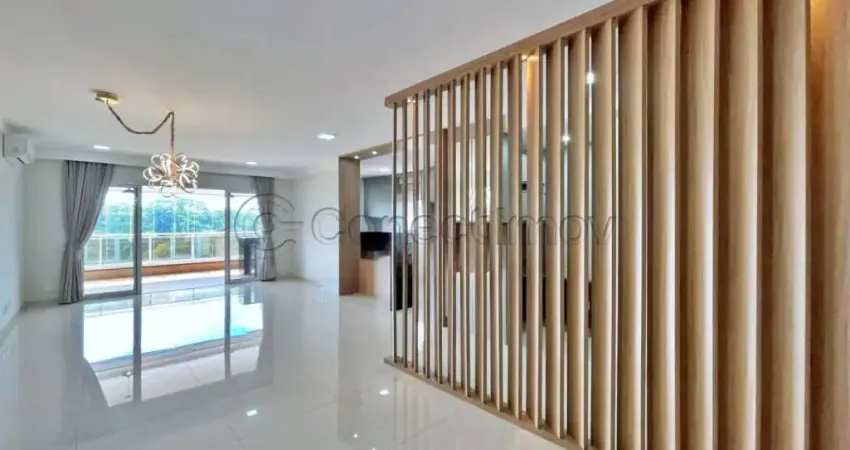 Apartamento de 195m² com 03 suítes disponível para venda - residencial alto do ipê