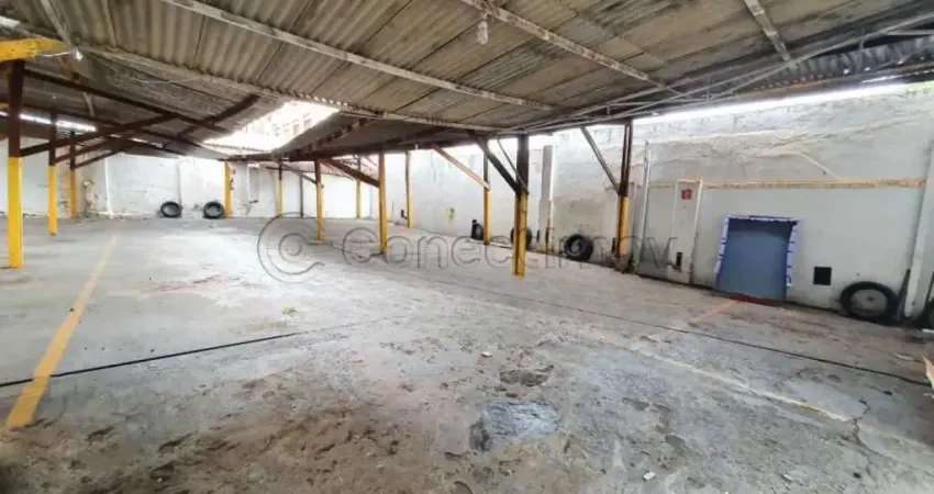 Imóvel Comercial de 182m² disponível para locação - Centro