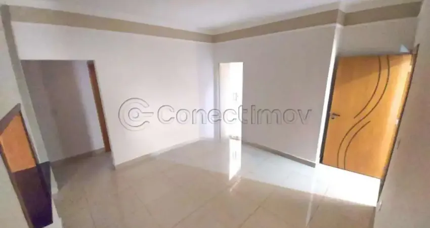 Apartamento com 2 quartos à venda na Rua Wanda Bastos Santiago, Apto, Jardim Botânico, Ribeirão Preto