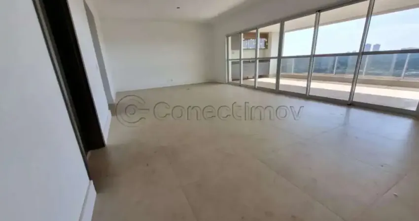 Apartamento 03 quartos sendo 03 suítes disponível para locação e venda no bairro jardim ilhas do sul, ribeirão preto
