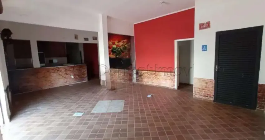 Salão comercial de 62m² disponível para locação - campos elíseos.