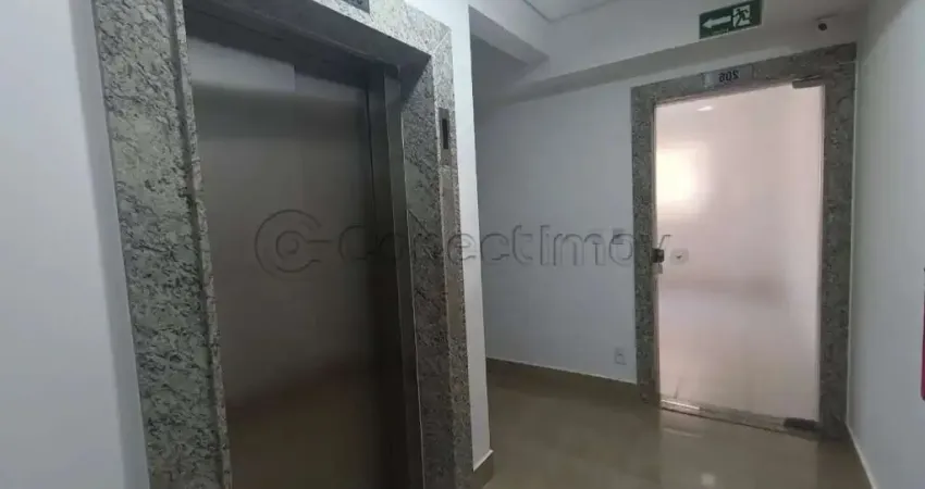 Sala comercial de 48m² disponível para locação e venda - Jardim Botânico