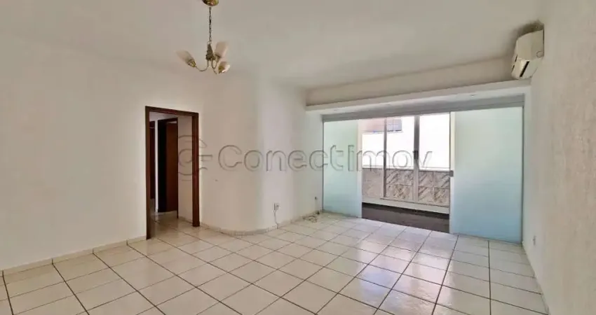 Apartamento com 3 quartos à venda na Avenida Professor João Fiúsa, apto, Jardim Canadá, Ribeirão Preto