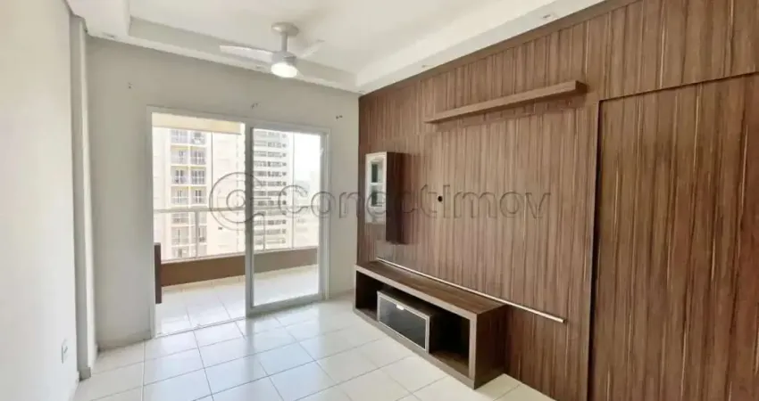 Apartamento 65,00m² 02 quartos sendo 01 suíte disponível para locação e venda no bairro jardim nova aliança, ribeirão preto