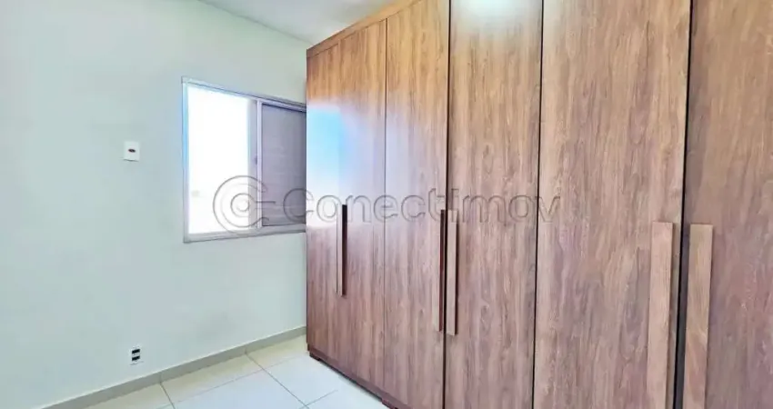 Apartamento com 3 quartos à venda na Rua Sargento Bueno, Torre 02, Jardim Interlagos, Ribeirão Preto