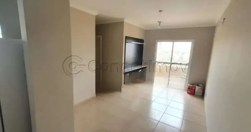 Apartamento com 2 quartos à venda na Rua Stéfano Baruffi, Apto, Jardim Zara, Ribeirão Preto