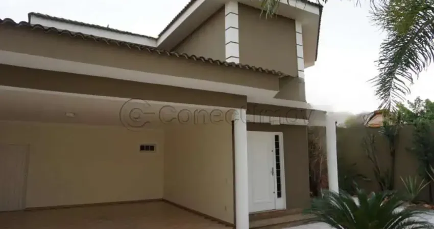 Casa com 4 quartos à venda na Rua Cabo Roberto Henrique Weber, Casa Sobrado, City Ribeirão, Ribeirão Preto