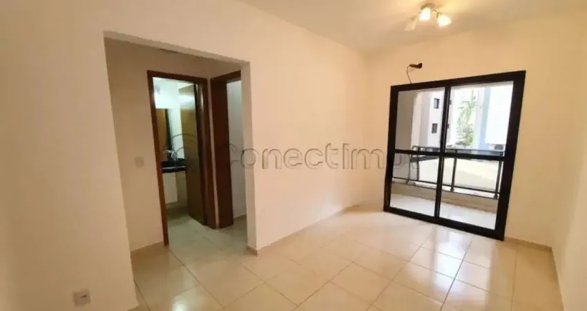 Apartamento padrão de 48m² com 01 quarto sendo suíte para venda - nova aliança