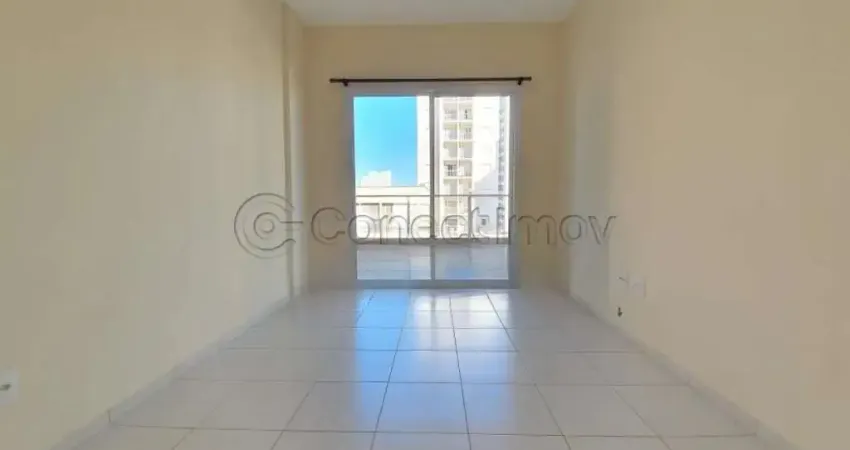 Apartamento 65,00m² 02 quartos sendo 01 suíte disponível para locação e venda no bairro jardim nova aliança, ribeirão.