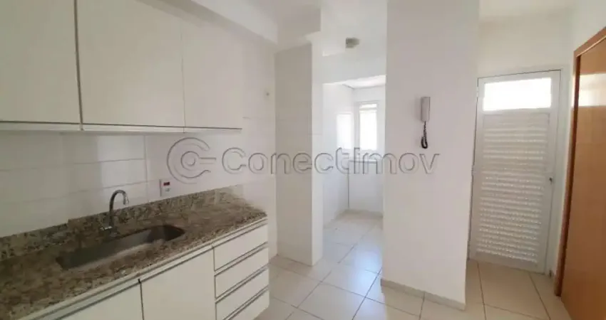 Apartamento 78,00m² 03 quartos sendo 01 suíte disponível para locação e venda no bairro jardim nova aliança, ribeirão preto-sp
