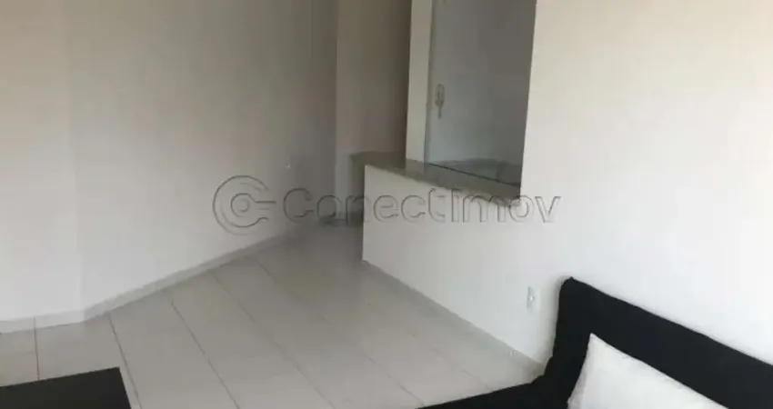 Apartamento padrão de 52m² com 01 quarto para venda - jardim nova aliança