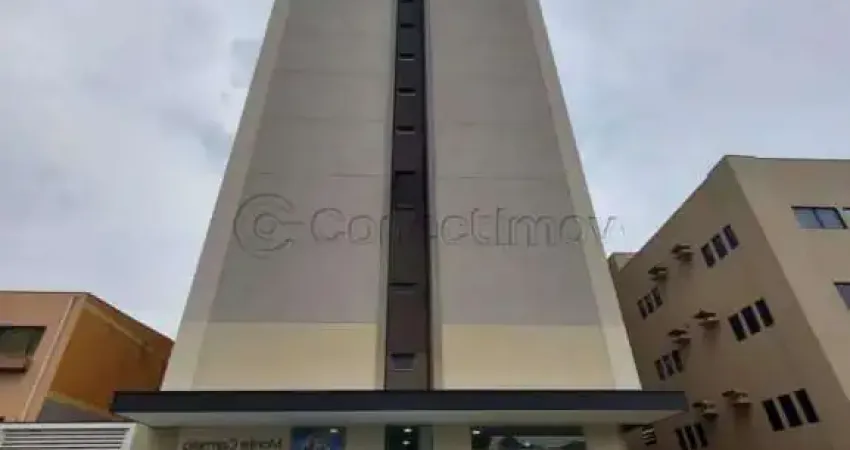 Apartamento com 1 quarto à venda na Rua Américo Brasiliense, Centro, Ribeirão Preto