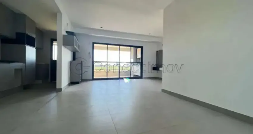 Apartamento 97,00m² 02 quartos sendo 02 suítes disponível para locação e venda no bairro jardim olhos d`água ii, ribeirão preto