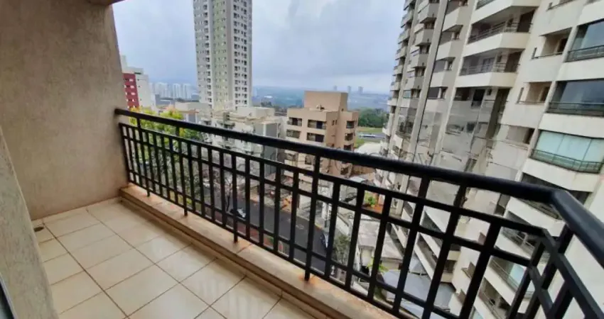 Apartamento 44,70m² 01 quarto disponível para locação e venda no /Bairro Nova Aliança, Ribeirão Preto