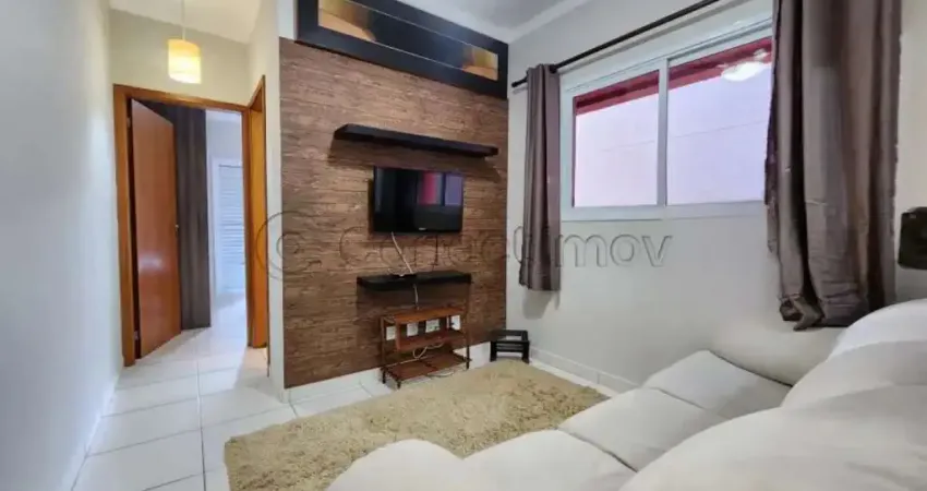 Apartamento 41,50m² 01 quarto disponível para locação e venda no bairro nova aliança, ribeirão preto-sp.