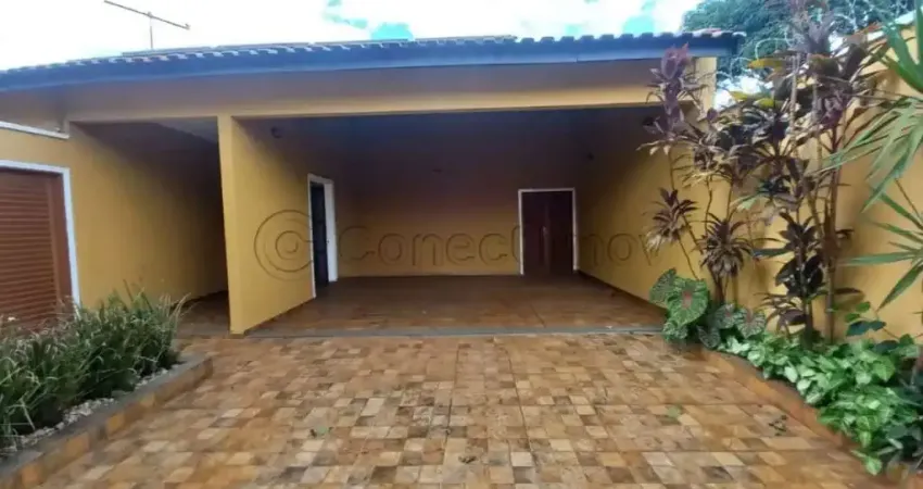 Casa com 4 quartos à venda na Rua Victório Biasoli, Parque Residencial Lagoinha, Ribeirão Preto