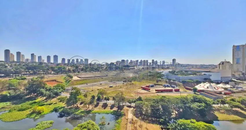 Apartamento de 100m² com 02 suítes disponível para venda - jardim nova aliança