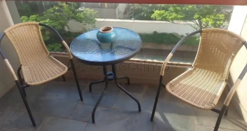 Apartamento Kitchnet sem Condomínio em Ribeirão Preto