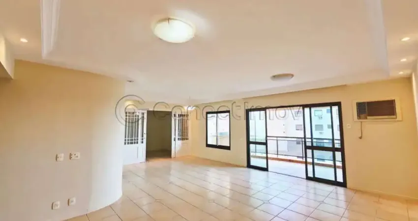 Apartamento com 3 quartos à venda na Rua Manoel Achê, Apto., Jardim Irajá, Ribeirão Preto