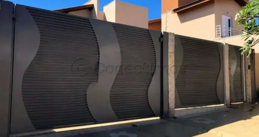 Casa com 4 quartos à venda na Rua Natal de Lazzari, City Ribeirão, Ribeirão Preto