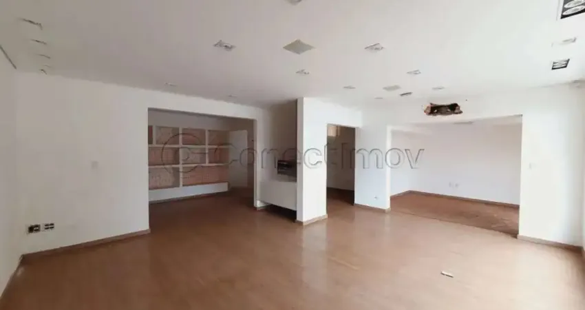 Imóvel comercial de 205m² para locação e venda - Jardim Sumaré