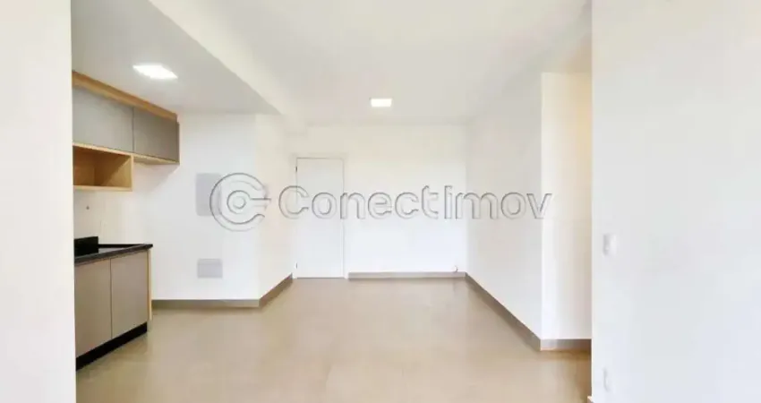 Apartamento de 63m² com 02 quartos sendo 01 suíte para locação e venda - quinta da primavera