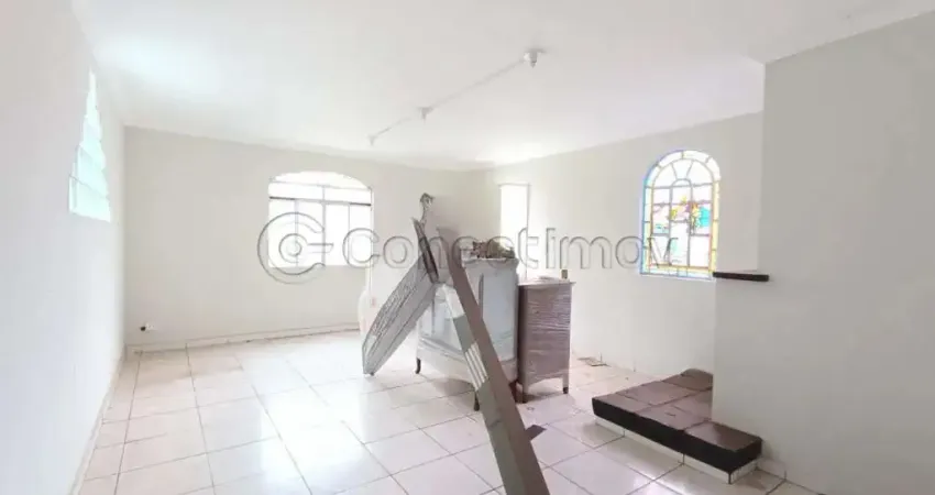 Casa de 207m² com 04 quartos sendo 01 suíte disponível para locação e venda - jardim sumaré