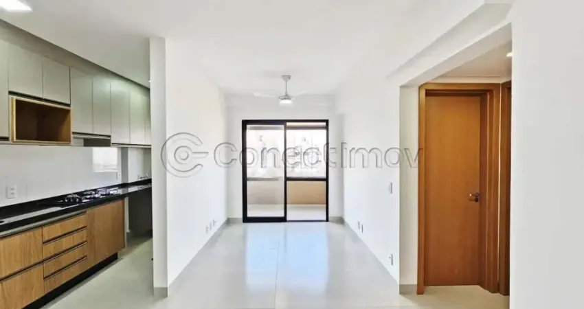 Apartamento padrão de 62m² disponível para venda - ribeirânia
