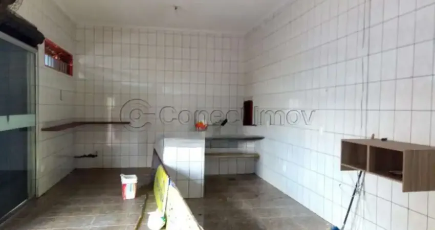 Ponto comercial à venda na Avenida Brasil, Jardim Salgado Filho, Ribeirão Preto