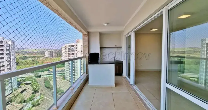 Apartamento de 133m² disponível para venda - jardim nova aliança sul