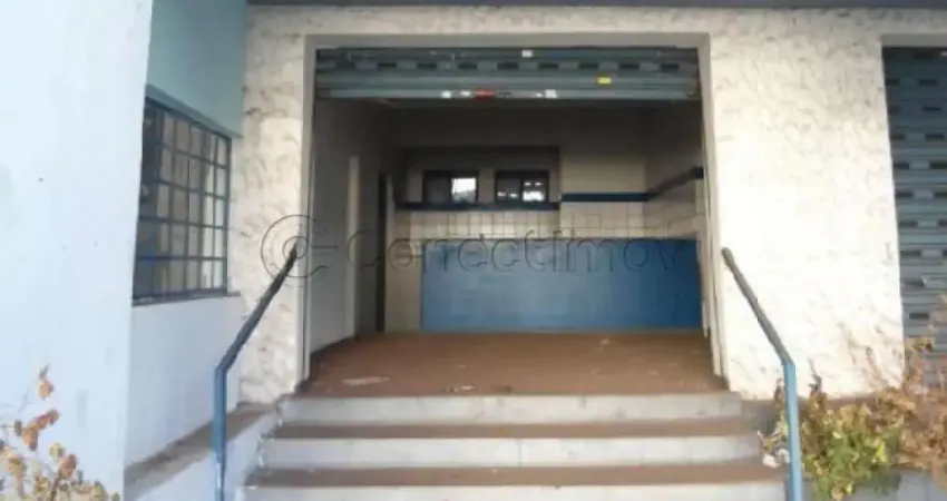 Ponto comercial de 224m² disponível para locação - Jardim Sumaré