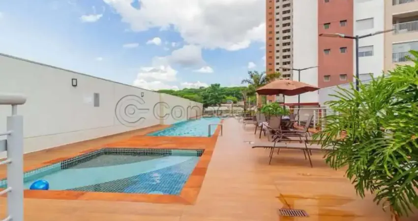 Apartamento de 64m² disponível para locação e venda - alamedas do botânico