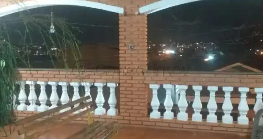 Casa sobrado de 450m² com 05 dormitórios sendo 01 suíte disponível para locação e venda - jardim centenário