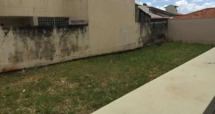 Terreno à venda na Avenida José Gomes da Silva, 0, Parque Residencial Lagoinha, Ribeirão Preto