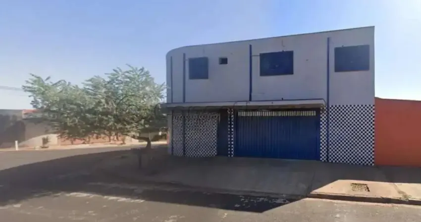 Imóvel Comercial 363,89 m² disponível para locação e venda / Bairro Jardim Joaquim Procópio de Araújo Ferraz