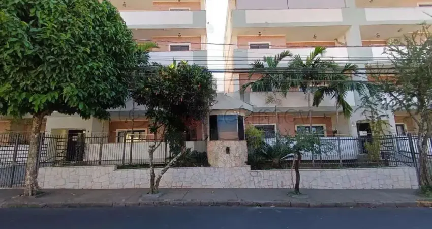 Apartamento padrão de 86m² disponível para locação - vila tibério.