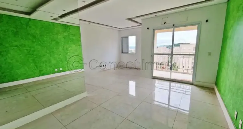 Apartamento de 67m² com 02 quartos sendo 01 suíte para locação e venda - Parque Industrial Lagoinha
