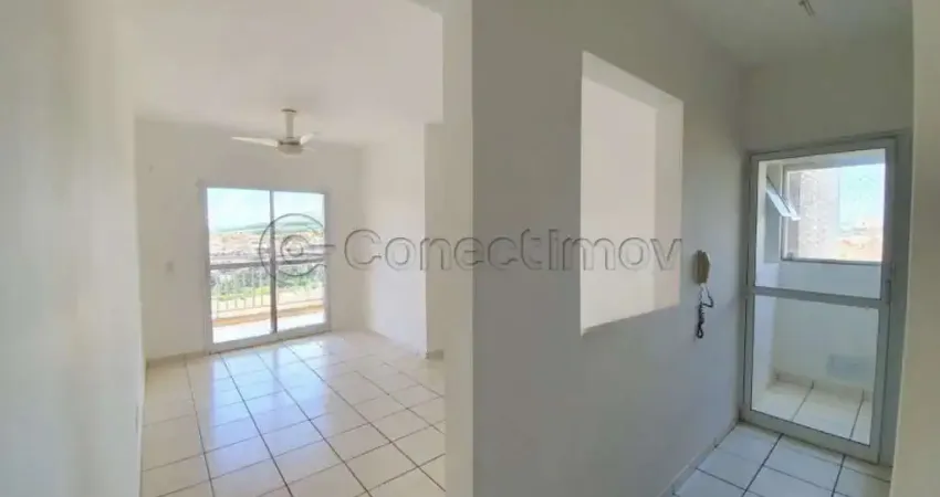Apartamento de 67m² com 03 quartos sendo 01 suíte para locação e venda - Parque Industrial Lagoinha