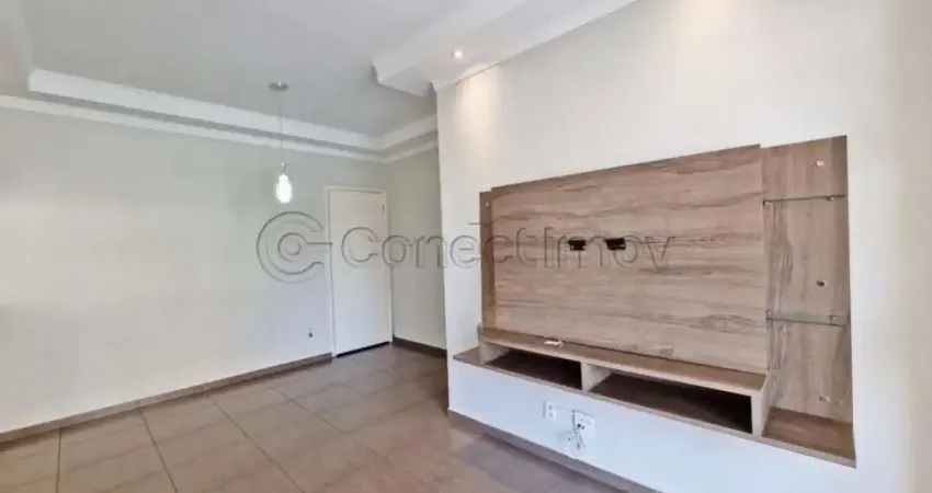 Apartamento de 55m² com 02 quartos para locação e venda - Parque Industrial Lagoinha
