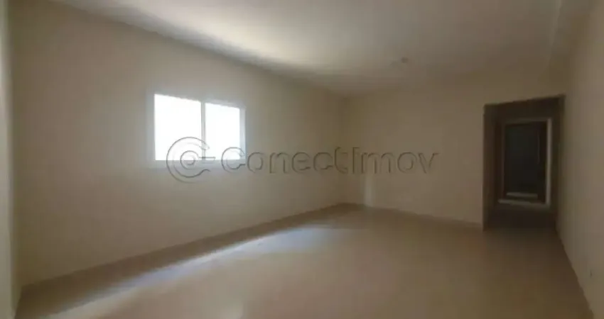 Apartamento padrão de 69m² disponível para locação - santa cruz do josé jacques