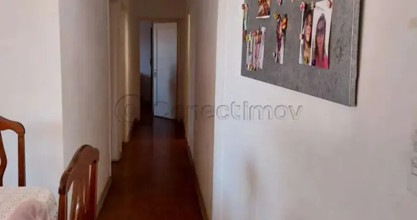 Apartamento de 96m² com 04 quartos para locação - Centro