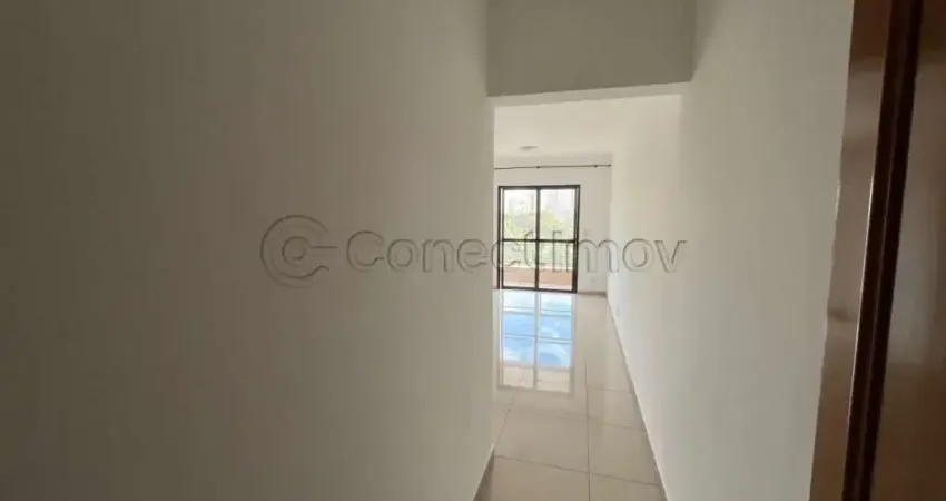 Apartamento de 76m² com 02 suítes para locação e venda - vila ana maria