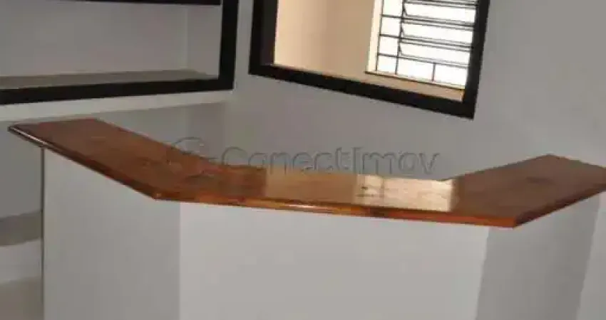 Casa comercial de 389m² com 08 salas disponível para venda - Jardim São Luiz.