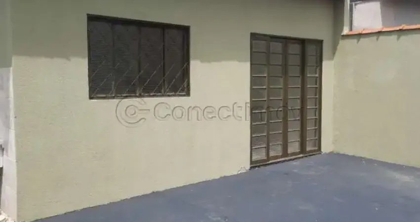 Casa padrão de 58m² com 02 quartos sendo 02 suíte disponível para venda - parque das oliveiras ii.