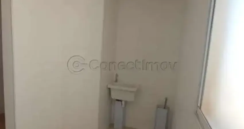 Apartamento padrão de 47m² com 02 quartos disponível para venda - Jardim José Figueira.